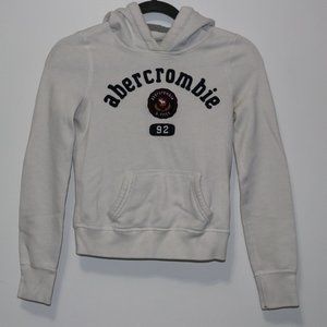Abercombie and Fitch Kids Pullover Hoodie